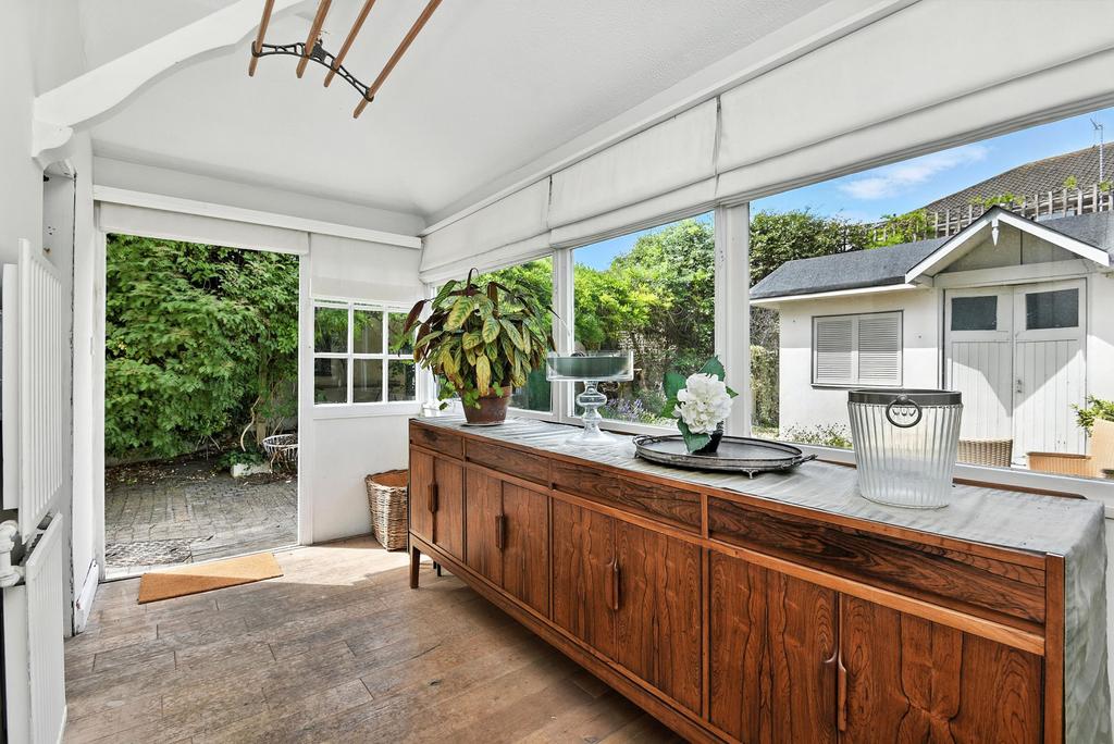 Sunroom