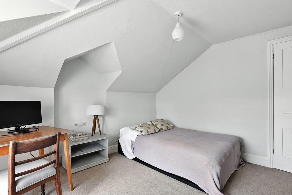 Bedroom five