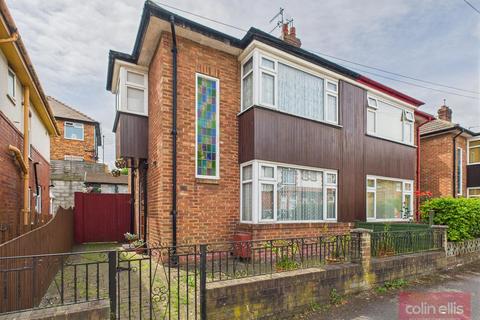 Harley Street, Scarborough