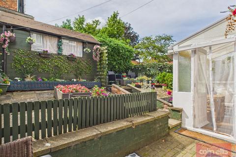 undefined, Harley Street, Scarborough