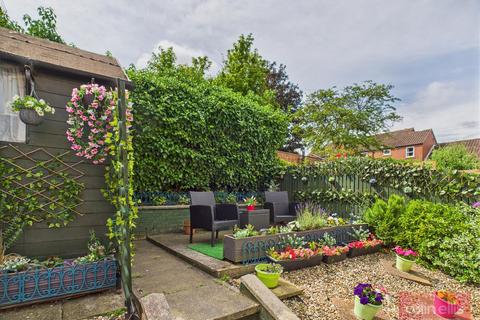 undefined, Harley Street, Scarborough