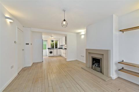 3 Haversham Close, Twickenham, TW1 2JP