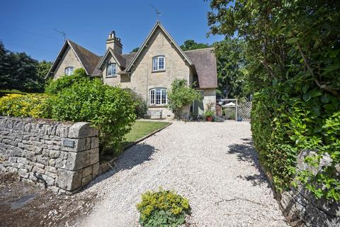 3 bedroom cottage for sale, Dunthrop Road, Heythrop