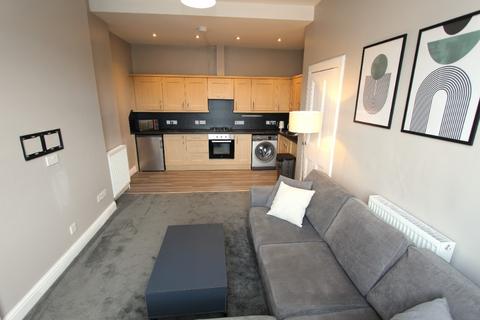 undefined, Westfield Street, Gorgie, Edinburgh, EH11