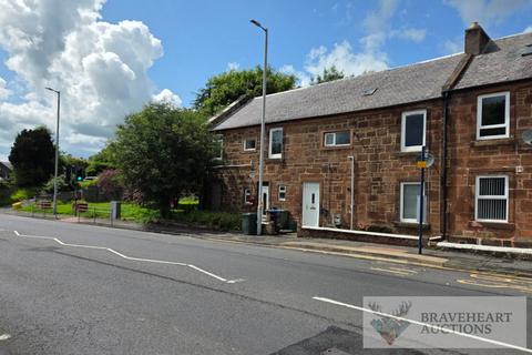 1 bedroom flat for sale, First Floor Flat, 27 Kilnholm Street, Newmilns
