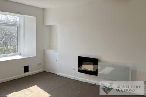 1 bedroom flat for sale, First Floor Flat, 27 Kilnholm Street, Newmilns