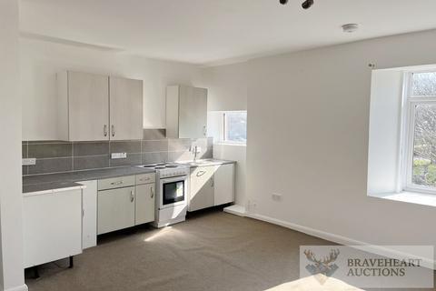 1 bedroom flat for sale, First Floor Flat, 27 Kilnholm Street, Newmilns