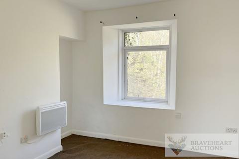 1 bedroom flat for sale, First Floor Flat, 27 Kilnholm Street, Newmilns