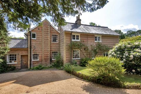 4 bedroom property with land for sale, Crawley Down, West Sussex