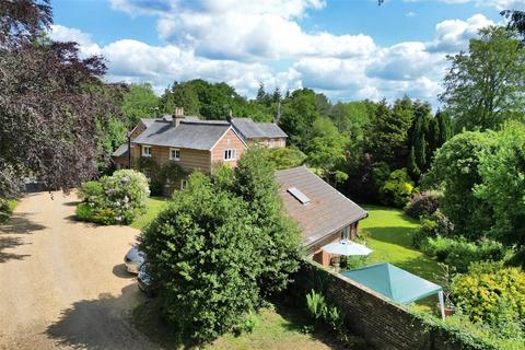 4 bedroom property with land for sale, Crawley Down, West Sussex