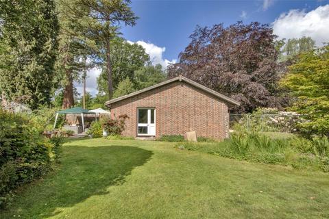 4 bedroom property with land for sale, Crawley Down, West Sussex