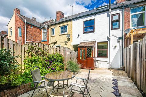 35 Fielding Road, Sheffield, S6 1SD