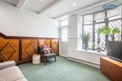 35 Fielding Road, Sheffield, S6 1SD