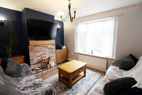 8 Thackeray Avenue, Rawmarsh, Rotherham, S62 5PN