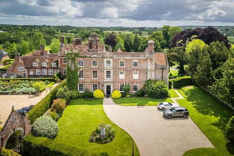 7 bedroom detached house for sale, Stock Lane, Landford, SP5