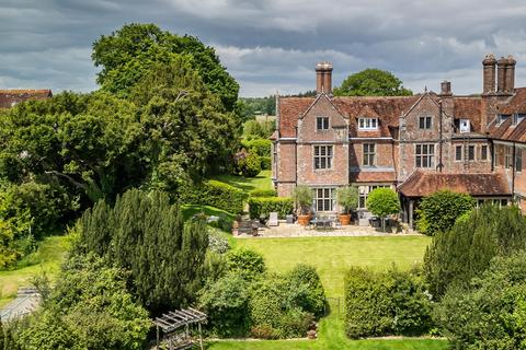 7 bedroom detached house for sale, Stock Lane, Landford, SP5