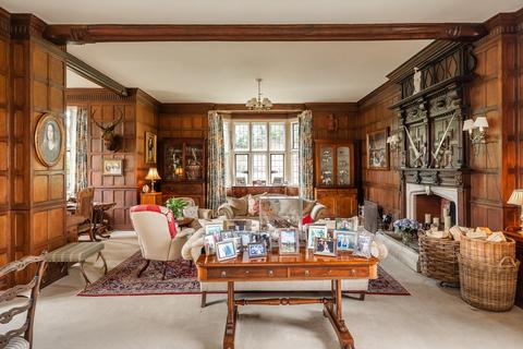 7 bedroom detached house for sale, Stock Lane, Landford, SP5
