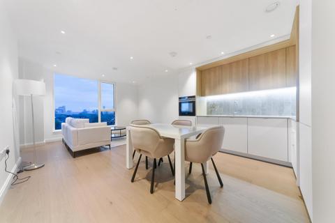 2 bedroom apartment for sale, Phoenix Court, Kennington Lane, London, SE11