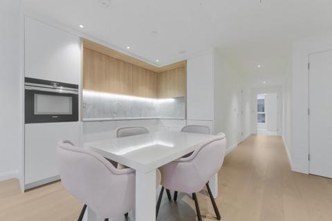 2 bedroom apartment for sale, Phoenix Court, Kennington Lane, London, SE11