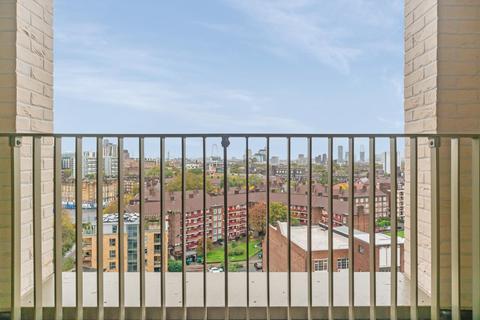 undefined, Phoenix Court, Kennington Lane, London, SE11