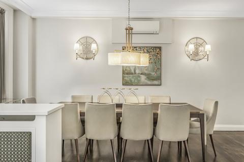 4 bedroom flat to rent, Prince Of Wales Terrace, London, W8