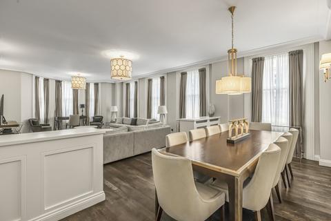 4 bedroom flat to rent, Prince Of Wales Terrace, Kensington, London, W8