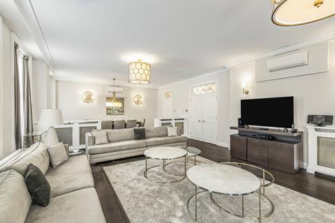 4 bedroom flat to rent, Prince Of Wales Terrace, Kensington, London, W8