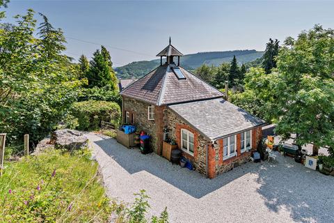 undefined, Vivod, Llangollen, Denbighshire, LL20