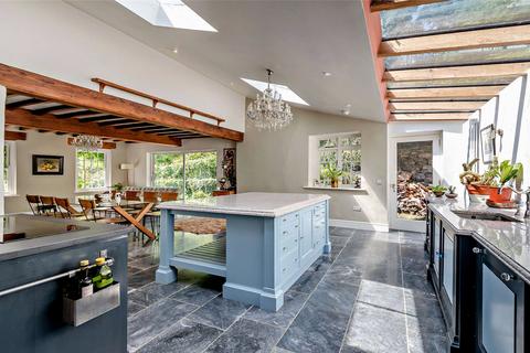 undefined, Vivod, Llangollen, Denbighshire, LL20