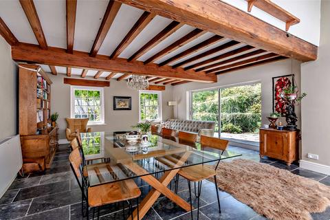 undefined, Vivod, Llangollen, Denbighshire, LL20