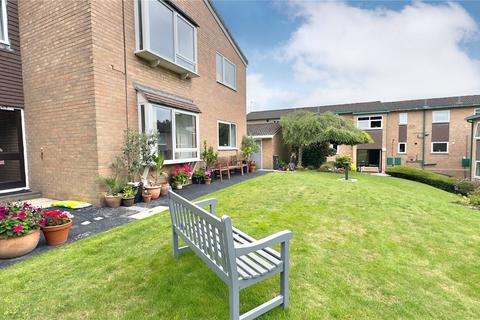 Flat 7, The Hermitage School Hill, Wirral, CH60 0DP