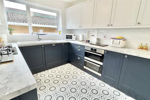 Flat 7, The Hermitage School Hill, Wirral, CH60 0DP