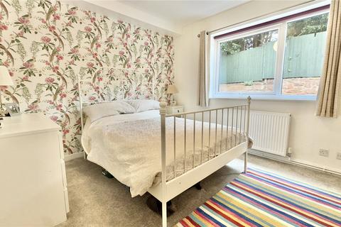Flat 7, The Hermitage School Hill, Wirral, CH60 0DP