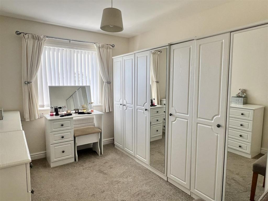 Bedroom Two: