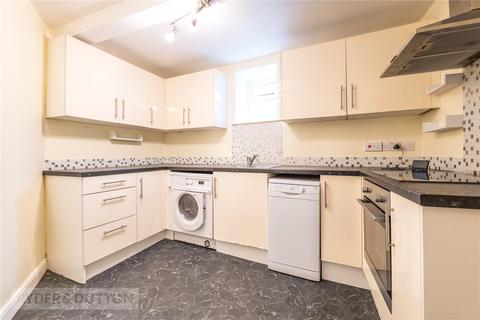 3 bedroom terraced house for sale, Longcroft, Almondbury, Huddersfield, West Yorkshire, HD5