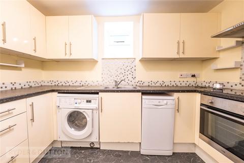 3 bedroom terraced house for sale, Longcroft, Almondbury, Huddersfield, West Yorkshire, HD5