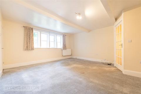 3 bedroom terraced house for sale, Longcroft, Almondbury, Huddersfield, West Yorkshire, HD5