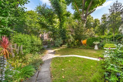 Holland Park, London