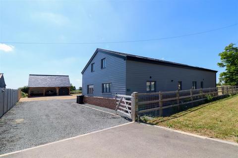 5 bedroom barn conversion to rent, The Cotes, Soham CB7