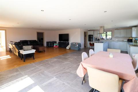 5 bedroom barn conversion to rent, The Cotes, Soham CB7