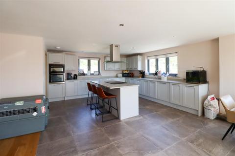 5 bedroom barn conversion to rent, The Cotes, Soham CB7