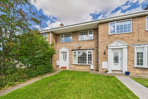 Sycamore Crescent, Hutton Cranswick, YO25 9QJ