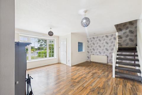 undefined, Sycamore Crescent, Hutton Cranswick, YO25 9QJ