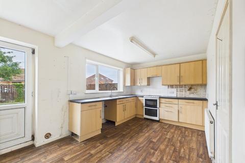 undefined, Sycamore Crescent, Hutton Cranswick, YO25 9QJ