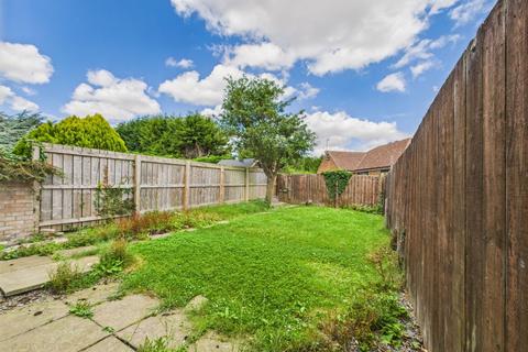 undefined, Sycamore Crescent, Hutton Cranswick, YO25 9QJ