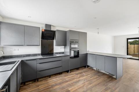 undefined, Plot 3 Rear of Station Road, Bardney, Lincoln, Lincolnshire, LN3