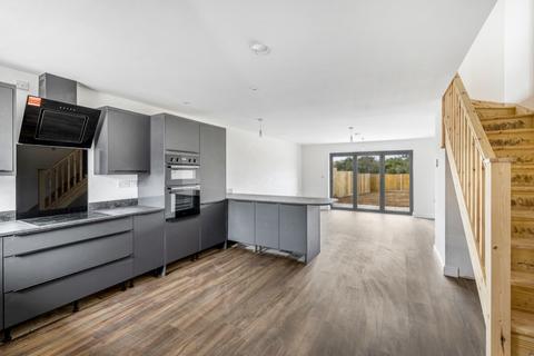 undefined, Plot 3 Rear of Station Road, Bardney, Lincoln, Lincolnshire, LN3