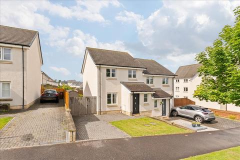 5 Easter Langside Grove, Dalkeith, EH22 2FQ