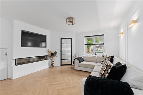 5 Easter Langside Grove, Dalkeith, EH22 2FQ