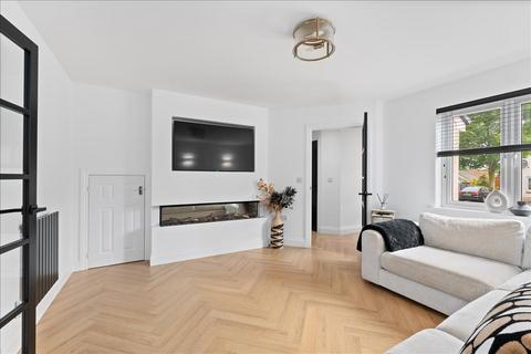 5 Easter Langside Grove, Dalkeith, EH22 2FQ